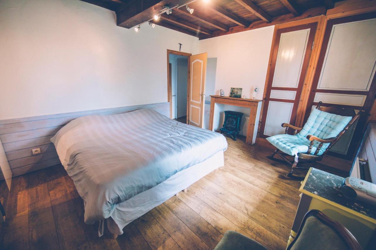 Fermette Les Ormes, 8 Personnes, Merlimont Village Exterior photo
